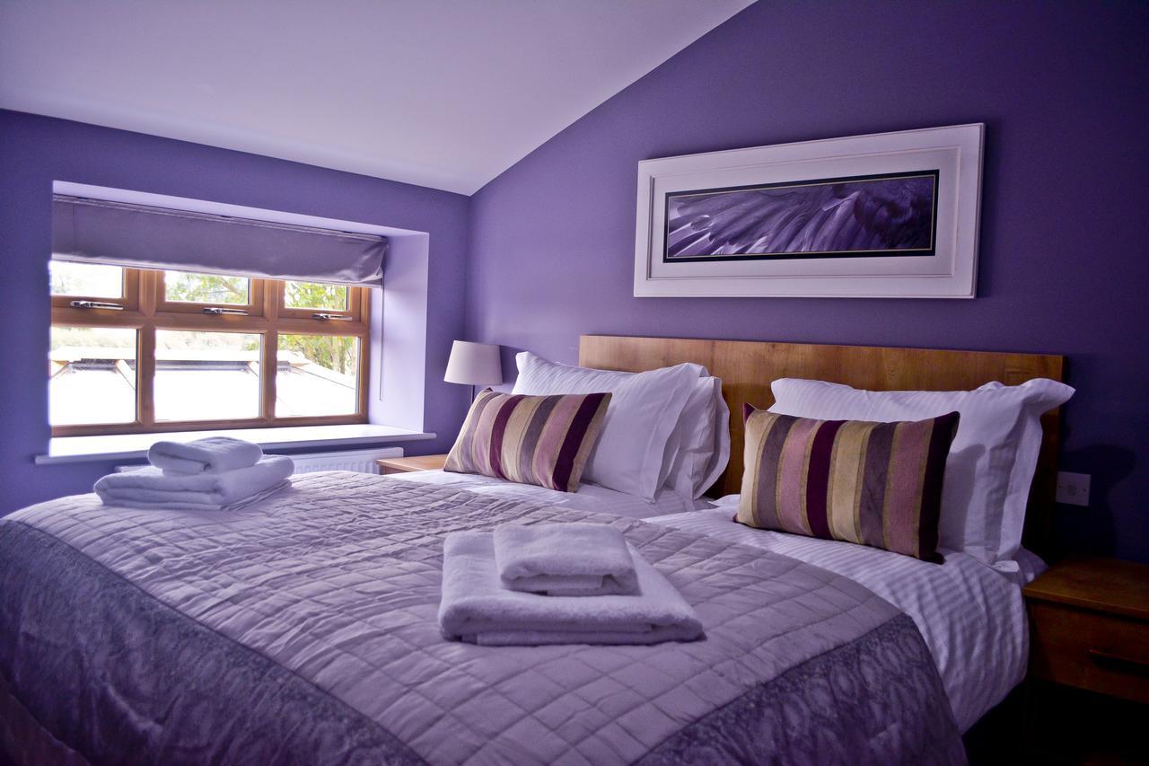 The Ugly Duckling Bed & Breakfast Telford Exterior foto